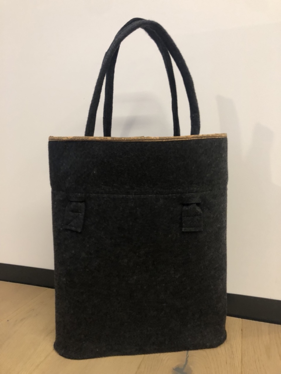 filztasche christa nähen